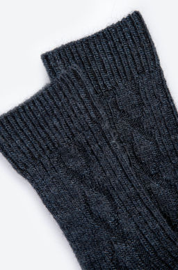 Мужские шерстяные носки Happy Fox  фото 22