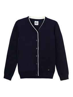 PlayToday / Кардиган для девочки