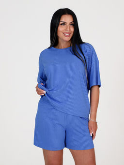 012 ПИЖАМА (Фиалка) - А-дина фото 3