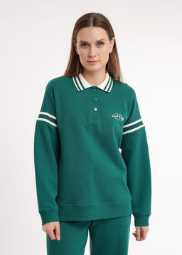 LH26-100 Джемпер жен Карелия (ЧЗ)