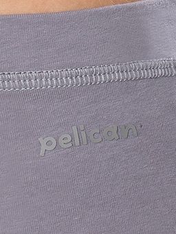 LUHC6309 трусы женские - Pelican фото 3