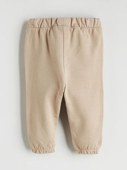 Beli Lastikli Basic Erkek Bebek Jogger E?ofman Alt?