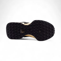 Кроссовки К087 черные - Salvarino фото 3