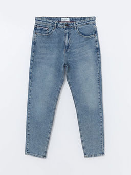 710 Loose Fit Erkek Jean Pantolon