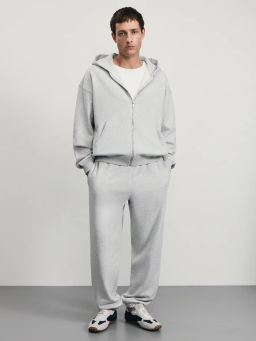 Джоггеры regular fit / Zarina