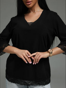 Богемия футболка женская - Lovetex фото 13