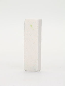 Бомбочка для ванны прямоугольная Снеговик, 70 г, URAL LAB