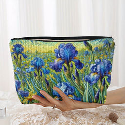 Косметичка OB-B-71