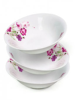 Салатник 15 см "ЛЮТИКИ" арт MFK20313