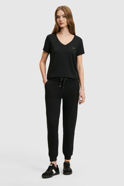 Kad_n Siyah E_ofman Alt_ - U.s. polo assn фото 3