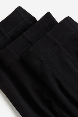Pack de 5 calzoncillos trunk en algodon - H&m фото 6