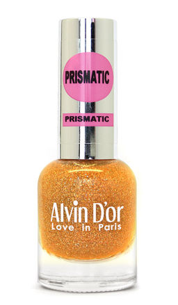 Alvin Dor Лак PRISMATIC т.2702 15мл