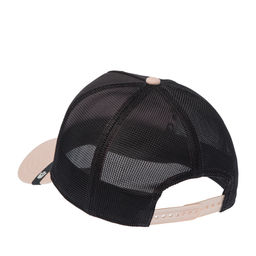 Бейсболка GOORIN BROTHERS арт. 101-2500 (черный / бежевый)  фото 2