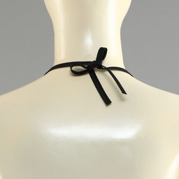 Фартук-нагрудник кухонный Медсестра - Simaland фото 2