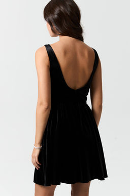 С20473 Платье (НСК) - Cloxy фото 3