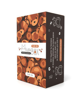 MilotaBox mini Plush Box - MILOTA BOX фото 2