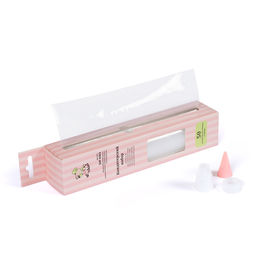 S-CHIEF SHF-0363 Кондитерский набор 20.5 х 35 см 50 шт одноразовый  фото 4