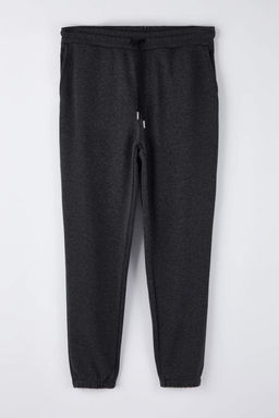 Siyah Regular/Normal Kesim Cep Ustu Etiket Detayl? Lastik Paca Esofman TMNAW26EA00012 - Trendyolmilla фото 19