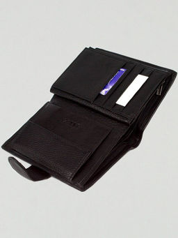 YG-050 Обложка для документов+кошелек Barez 001-168-55  фото 2