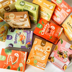 Маска для Лица Тканевая Тонизирующая Ананас JOJI
30 гр - Cathy doll фото 2