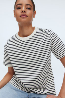 MAMA Pack de 2 camisetas de lactancia