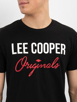 Футболка / Lee Cooper  фото 4