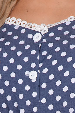 Платье 70751 - Avili фото 4