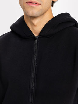 Жакет Mark Formelle черный из хлопка с полиэстером  фото 5