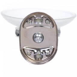 Мыльница Аква 19028