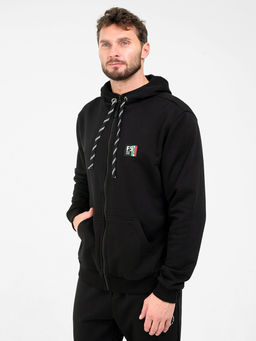 Толстовка мужская _ 05208 - F5 фото 2