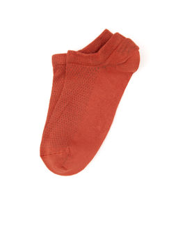 Erkek Kiremit Patik _orap