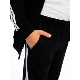 Спортивный костюм футер 2х нитка петля 8528320101 - Youlala фото 15