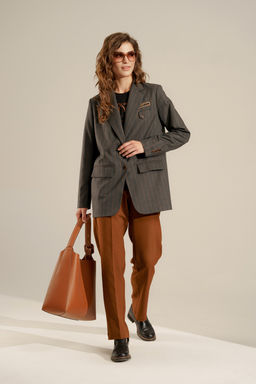 Комплект женский трехпредметный - ЦВЕТ ОТЛИЧАЕТСЯ - Deesses фото 2