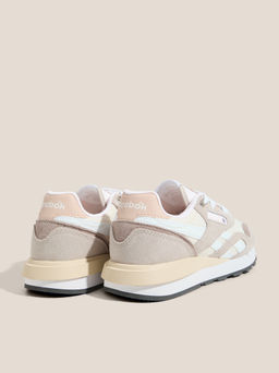 Женские кроссовки REEBOK CLASSIC NYLON 89 Артикул 4494607, молочно-белый