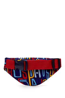 Erkek _ocuk Lacivert _anta Sepette S_rpriz _ndirim - U.s. polo assn фото 3