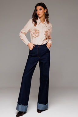 Блузка - Buter фото 5