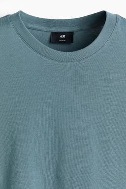 Camiseta Regular Fit - H&m фото 17