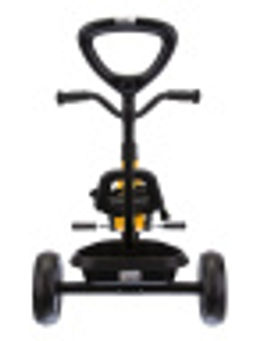 Велосипед трехколесный "Qplay"