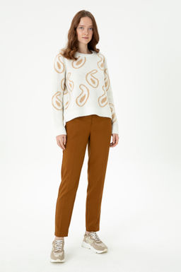 Kad_n Coconut Pantolon