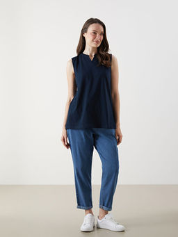 Ka??k Yaka Kad?n Atlet