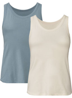 Женские топы 2 шт ESMARA