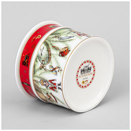 БАНКА LEFARD ЩЕЛКУНЧИК 11,5*12 СМ 500 МЛ  фото 4