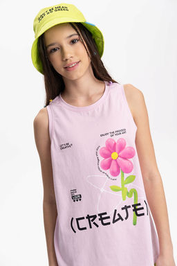 GFVV3369 Майка для девочек