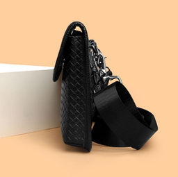 Bags Сумка женская / кожа / 	 0111241  фото 4