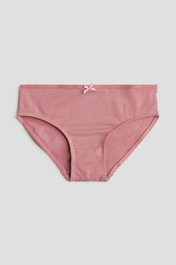 Pack de 10 bragas de algodon - H&m фото 2