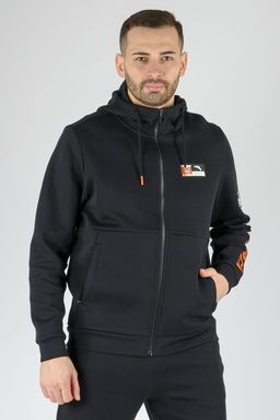 Толстовка на молнии с капюшоном Anta A-SPORTS SHAPE  фото 2