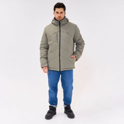 RODOS Куртка зимняя мужская мембрана М-318  фото 59