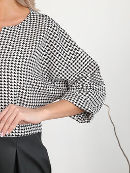 Платье П4-5325/8 - Wisell фото 14