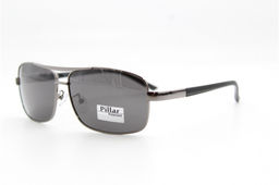Солнцезащитные очки Pillar (Polarized) 6014 (60-13-134) C3