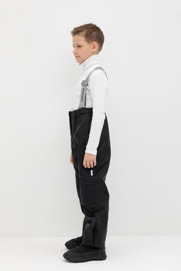 Crockid _ ВК 46017/24/1 ГР брюки дет